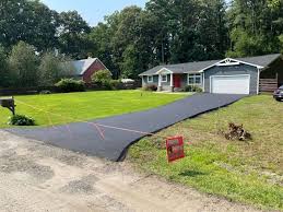 Best Driveway Removal and Replacement in USA